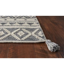 Kas Hang Ten Malibu Htm0852 Area Rug 6 ft. X 9 ft. Rectangle