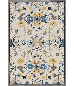 Kas Harbor Har4205 Area Rug 3 ft. 3 in. x 5 ft. 3 in. Rectangle