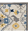 Kas Harbor 4205 Ivory Austin Area Rug 3'3" x 5'3"