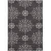 Kas Harbor Har4207 Area Rug 7 ft. 6 in. Round