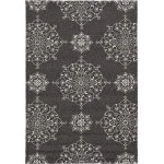 Kas Harbor Har4207 Area Rug 7 ft. 6 in. x 9 ft. 6 in. Rectangle