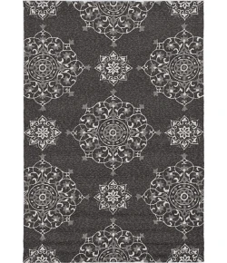 Kas Harbor Har4207 Area Rug 7 ft. 6 in. Round