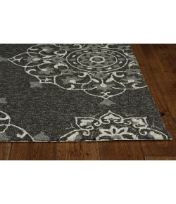 Kas Harbor Har4207 Area Rug 7 ft. 6 in. Round