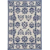 Kas Harbor Har4208 Area Rug 2 ft. x 3 ft. Rectangle
