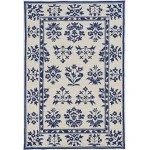 Kas Harbor Har4208 Area Rug 7 ft. 6 in. x 9 ft. 6 in. Rectangle