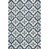 Kas Harbor Har4210 Area Rug 2 ft. x 3 ft. Rectangle