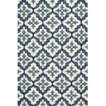 Kas Harbor Har4210 Area Rug 3 ft. 3 in. x 5 ft. 3 in. Rectangle