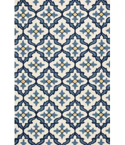 Kas Harbor Har4210 Area Rug 3 ft. 3 in. x 5 ft. 3 in. Rectangle