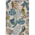 Kas Harbor Har4211 Area Rug 7 ft. 6 in. Round