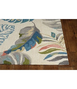Kas Harbor Har4211 Area Rug 2 ft. x 3 ft. Rectangle