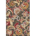 Kas Harbor Har4213 Area Rug 7 ft. 6 in. Round