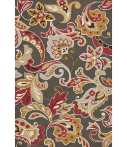 Kas Harbor Har4213 Area Rug 7 ft. 6 in. Round