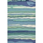 Kas Harbor Har4216 Area Rug 3 ft. 3 in. x 5 ft. 3 in. Rectangle