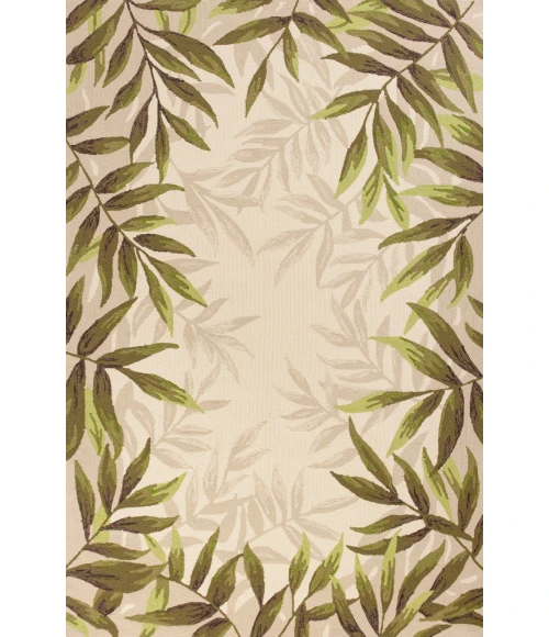 Kas Harbor 4225 Sand Nature Area Rug 3'3" x 5'3"