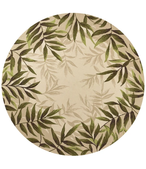 Kas Harbor 4225 Sand Nature Area Rug 3'3" x 5'3"