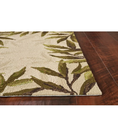 Kas Harbor 4225 Sand Nature Area Rug 3'3" x 5'3"