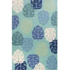 Kas Harbor Har4228 Area Rug 7 ft. 6 in. Round