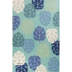 Kas Harbor Har4228 Area Rug 7 ft. 6 in. Round