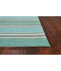 Kas Harbor 4230 Ocean Stripes Area Rug 7'6" Round