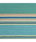 Kas Harbor 4230 Ocean Stripes Area Rug 7'6" Round