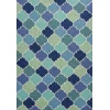 Kas Harbor Har4231 Area Rug 2 ft. x 3 ft. Rectangle