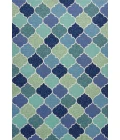 Kas Harbor 4231 Blue Stella Area Rug 5' x 7'6"