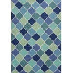 Kas Harbor Har4231 Area Rug 2 ft. x 3 ft. Rectangle