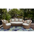 Kas Harbor 4231 Blue Stella Area Rug 5' x 7'6"