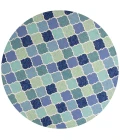 Kas Harbor 4231 Blue Stella Area Rug 5' x 7'6"