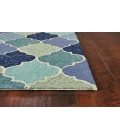 Kas Harbor 4231 Blue Stella Area Rug 5' x 7'6"