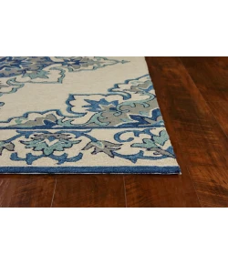 Kas Harbor Har4238 Area Rug 3 ft. 3 in. x 5 ft. 3 in. Rectangle