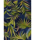 Kas Harbor 4243 Ink Blue Playa Area Rug 2' x 3'