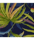 Kas Harbor 4243 Ink Blue Playa Area Rug 2' x 3'