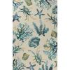 Kas Harbor Har4244 Area Rug 7 ft. 6 in. Round