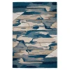 Kas Harbor Har4248 Area Rug 2 ft. x 3 ft. Rectangle