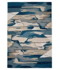 Kas Harbor 4248 Blue Coast Area Rug