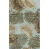 Kas Havana Hav2612 Area Rug 30 in. X 50 in. Rectangle