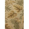 Kas Havana Hav2614 Area Rug 30 in. X 50 in. Rectangle