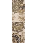 Kas Havana 2622 Natural Fern View Area Rug 5' X 8'