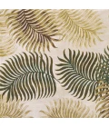 Kas Havana 2622 Natural Fern View Area Rug 5' X 8'