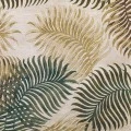 Kas Havana 2622 Natural Fern View Area Rug 30" X 50"