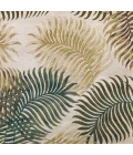 Kas Havana 2622 Natural Fern View Area Rug 5' X 8'