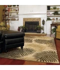 Kas Havana 2622 Natural Fern View Area Rug 5' X 8'