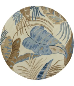 Kas Havana Hav2624 Area Rug 30 in. X 50 in. Rectangle