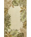 Kas Havana 2635 Ivory Paradise Area Rug 30" X 50"