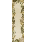 Kas Havana 2635 Ivory Paradise Area Rug 30" X 50"
