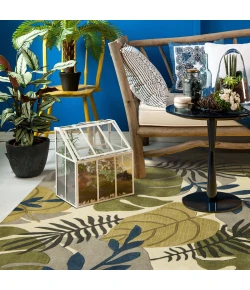 Kas Havana Hav2637 Area Rug 7 ft. 6 in. Round