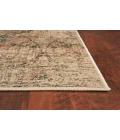 Kas Heritage 9351 Champagne Damask Area Rug 7'7" x 10'10"