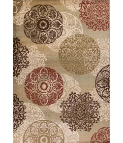 Kas Heritage Her9353 Area Rug 7 ft. 7 in. x 10 ft. 10 in. Rectangle