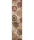 Kas Heritage 9353 Sage Accents Area Rug 7'7" x 10'10"